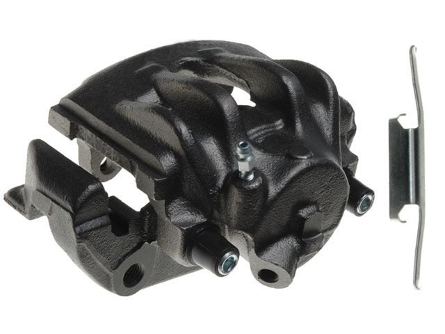Raybestos Brakes Disc Brake Caliper P/N:FRC11247 Fits: BMW 318ti 98-95, BMW Z3 98-96 - Image 2
