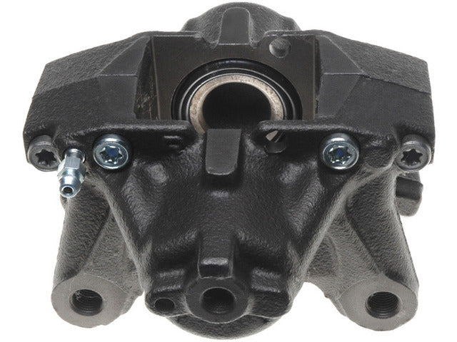 Raybestos Brakes Disc Brake Caliper P/N:FRC11257 Fits: Lexus Gs300 05-98, Lexus Gs400 00-98, Lexus Gs430 05-01, Lexus Sc430 10-02 - Image 2