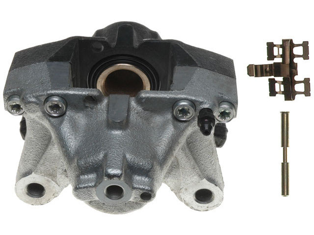 Raybestos Brakes Disc Brake Caliper P/N:FRC11258 Fits: Lexus Gs300 05-98, Lexus Gs400 00-98, Lexus Gs430 05-01, Lexus Sc430 10-02 - Image 2