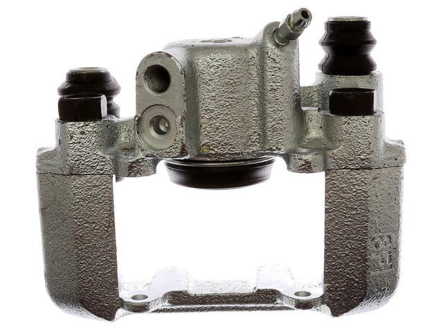 Raybestos Brakes Disc Brake Caliper P/N:FRC11259C Fits: Pontiac Vibe 06-03, Toyota Celica 05-00, Toyota Corolla 06-05, Toyota Matrix 08-03 - Image 4