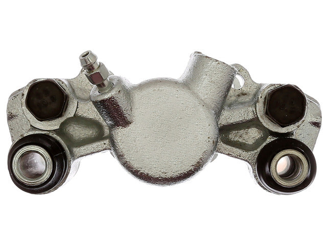 Raybestos Brakes Disc Brake Caliper P/N:FRC11259N Fits: Pontiac Vibe 06-03, Toyota Celica 05-00, Toyota Corolla 06-05, Toyota Matrix 08-03 - Image 3