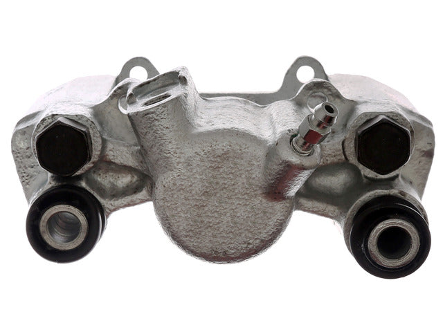 Raybestos Brakes Disc Brake Caliper P/N:FRC11260N Fits: Pontiac Vibe 06-03, Toyota Celica 05-00, Toyota Corolla 06-05, Toyota Matrix 08-03 - Image 3