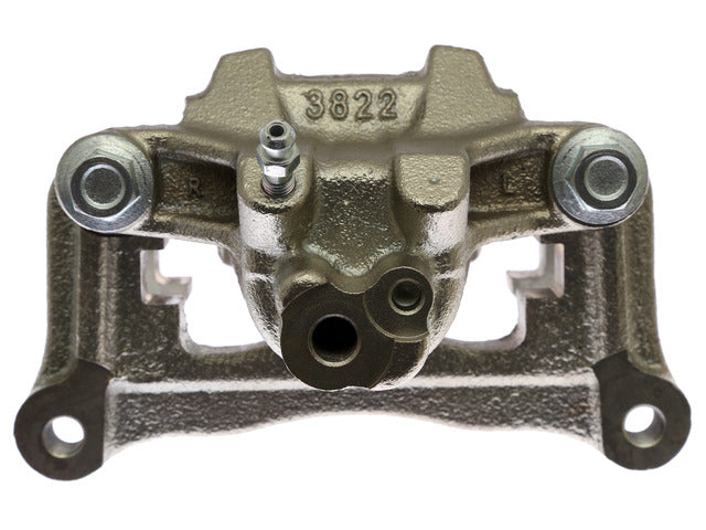 Raybestos Brakes Disc Brake Caliper P/N:FRC11261C Fits: Toyota Avalon 05-00 - Image 3