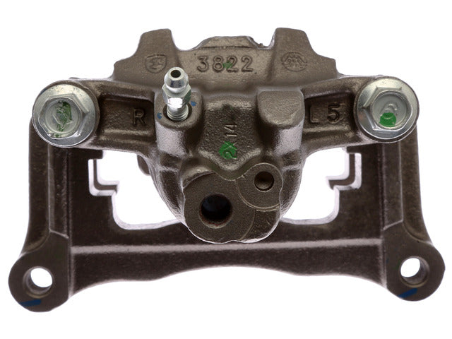 Raybestos Brakes Disc Brake Caliper P/N:FRC11261 Fits: Toyota Avalon 05-00 - Image 3