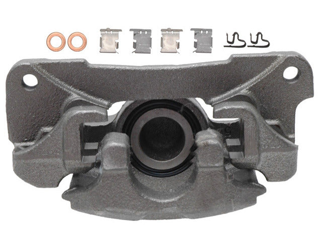 Raybestos Brakes Disc Brake Caliper P/N:FRC11263 Fits: Lexus Es300 01-00, Toyota Camry 01-00 - Image 3