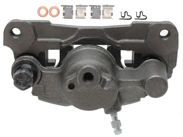 Raybestos Brakes Disc Brake Caliper P/N:FRC11263 Fits: Lexus Es300 01-00, Toyota Camry 01-00 - Image 4