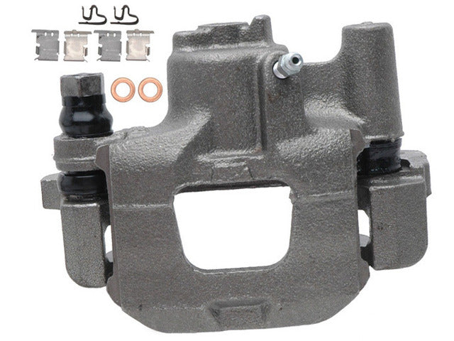 Raybestos Brakes Disc Brake Caliper P/N:FRC11263 Fits: Lexus Es300 01-00, Toyota Camry 01-00 - Image 5