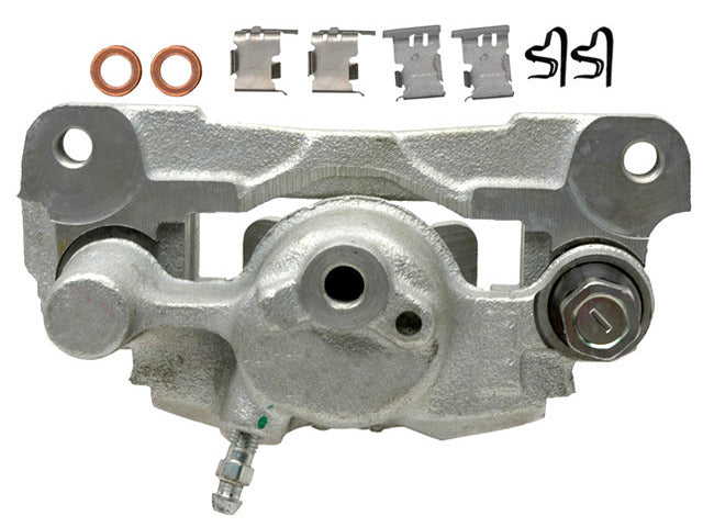 Raybestos Brakes Disc Brake Caliper P/N:FRC11264 Fits: Lexus Es300 01-00, Toyota Camry 01-00 - Image 4