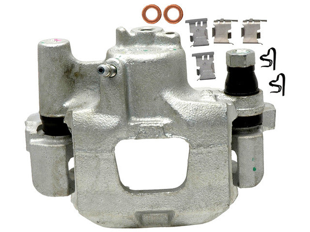 Raybestos Brakes Disc Brake Caliper P/N:FRC11264 Fits: Lexus Es300 01-00, Toyota Camry 01-00 - Image 5
