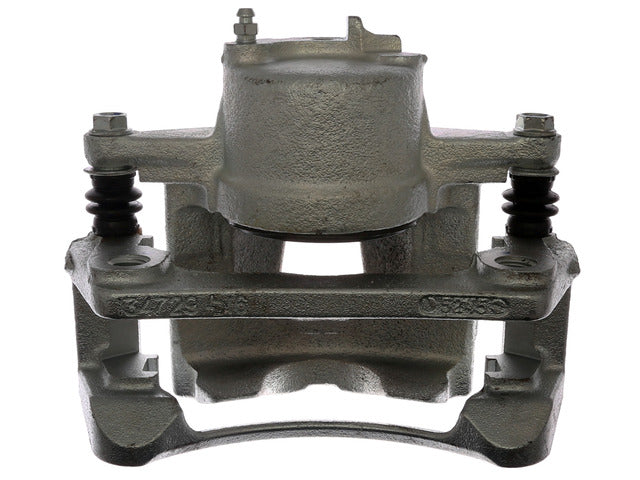 Raybestos Brakes Disc Brake Caliper P/N:FRC11271C Fits: Jeep Liberty 07-02 - Image 2