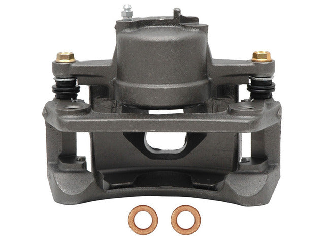 Raybestos Brakes Disc Brake Caliper P/N:FRC11271 Fits: Jeep Liberty 07-02 - Image 2