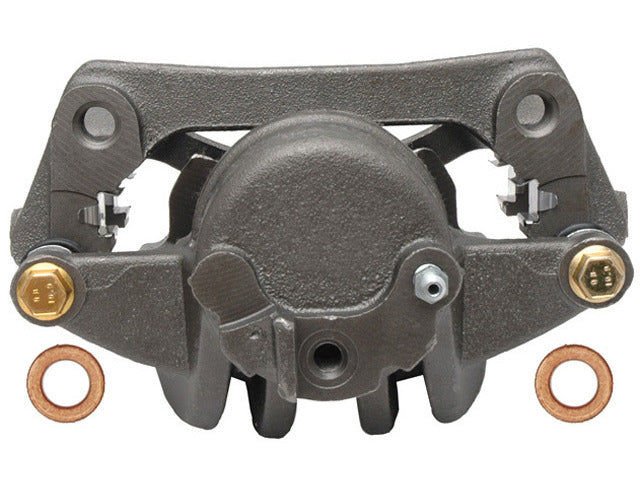 Raybestos Brakes Disc Brake Caliper P/N:FRC11271 Fits: Jeep Liberty 07-02 - Image 4