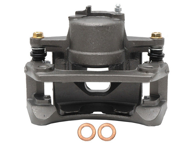 Raybestos Brakes Disc Brake Caliper P/N:FRC11272 Fits: Jeep Liberty 07-02 - Image 2