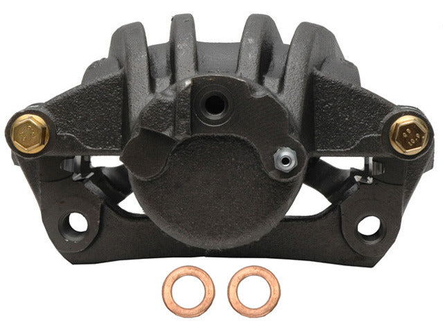 Raybestos Brakes Disc Brake Caliper P/N:FRC11272 Fits: Jeep Liberty 07-02 - Image 4