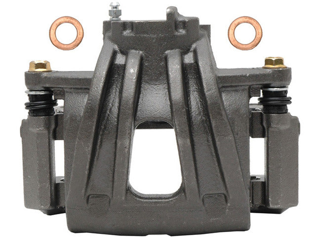 Raybestos Brakes Disc Brake Caliper P/N:FRC11272 Fits: Jeep Liberty 07-02 - Image 5