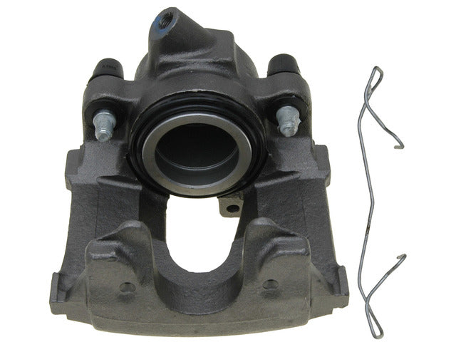 Raybestos Brakes Disc Brake Caliper P/N:FRC11273 Fits: Chrysler Crossfire, Mercedes-benz Clk320, Mercedes-benz Clk430, Mercedes-benz E300, Mercedes-benz E320, Mercedes-benz E420, Mercedes-benz E430, Mercedes-benz Slk320 - Image 1