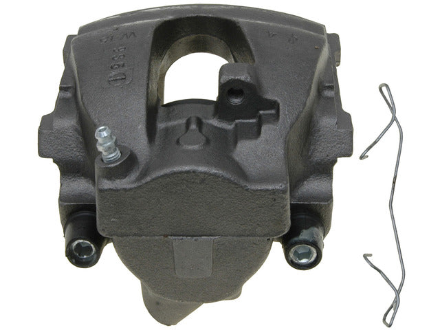 Raybestos Brakes Disc Brake Caliper P/N:FRC11273 Fits: Chrysler Crossfire, Mercedes-benz Clk320, Mercedes-benz Clk430, Mercedes-benz E300, Mercedes-benz E320, Mercedes-benz E420, Mercedes-benz E430, Mercedes-benz Slk320 - Image 2