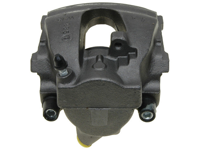 Raybestos Brakes Disc Brake Caliper P/N:FRC11273 Fits: Chrysler Crossfire, Mercedes-benz Clk320, Mercedes-benz Clk430, Mercedes-benz E300, Mercedes-benz E320, Mercedes-benz E420, Mercedes-benz E430, Mercedes-benz Slk320 - Image 3