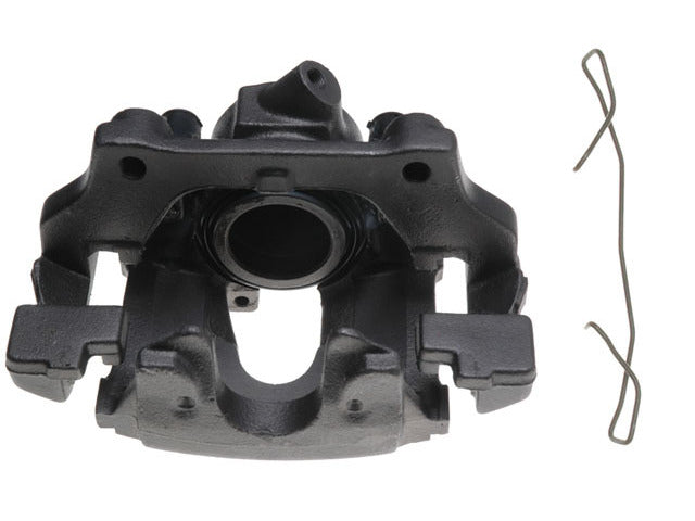 Raybestos Brakes Disc Brake Caliper P/N:FRC11274 Fits: Chrysler Crossfire, Mercedes-benz Clk320, Mercedes-benz Clk430, Mercedes-benz E300, Mercedes-benz E320, Mercedes-benz E420, Mercedes-benz E430, Mercedes-benz Slk320 - Image 1