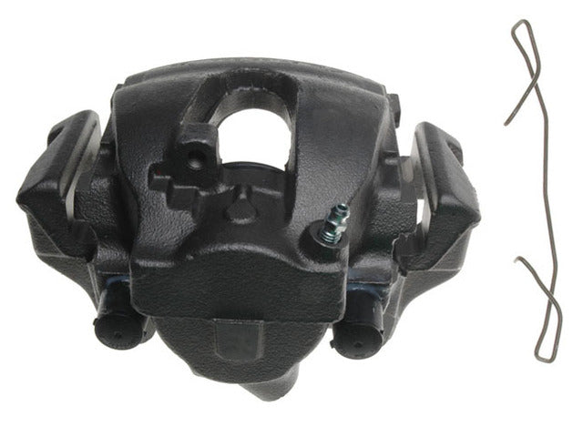 Raybestos Brakes Disc Brake Caliper P/N:FRC11274 Fits: Chrysler Crossfire, Mercedes-benz Clk320, Mercedes-benz Clk430, Mercedes-benz E300, Mercedes-benz E320, Mercedes-benz E420, Mercedes-benz E430, Mercedes-benz Slk320 - Image 2