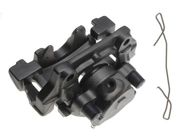 Raybestos Brakes Disc Brake Caliper P/N:FRC11274 Fits: Chrysler Crossfire, Mercedes-benz Clk320, Mercedes-benz Clk430, Mercedes-benz E300, Mercedes-benz E320, Mercedes-benz E420, Mercedes-benz E430, Mercedes-benz Slk320 - Image 3