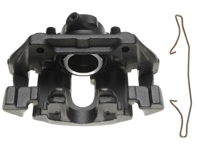 Raybestos Brakes Disc Brake Caliper P/N:FRC11275 Fits: Mercedes-benz C230 2000, Mercedes-benz C280 00-96, Mercedes-benz E300 97-96, Mercedes-benz Slk230 04-98 - Image 1