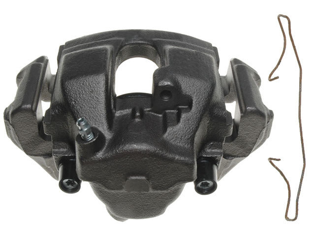 Raybestos Brakes Disc Brake Caliper P/N:FRC11275 Fits: Mercedes-benz C230 2000, Mercedes-benz C280 00-96, Mercedes-benz E300 97-96, Mercedes-benz Slk230 04-98 - Image 2