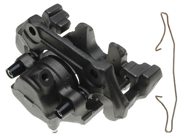 Raybestos Brakes Disc Brake Caliper P/N:FRC11275 Fits: Mercedes-benz C230 2000, Mercedes-benz C280 00-96, Mercedes-benz E300 97-96, Mercedes-benz Slk230 04-98 - Image 3