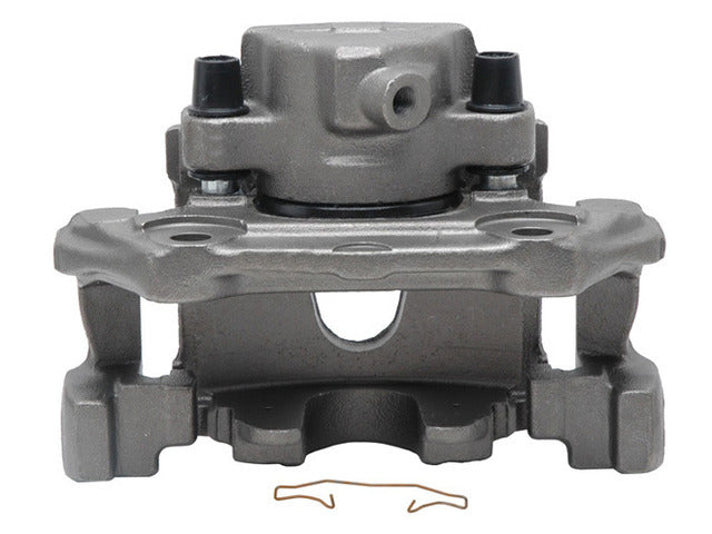 Raybestos Brakes Disc Brake Caliper P/N:FRC11276 Fits: Mercedes-benz C230 2000, Mercedes-benz C280 00-96, Mercedes-benz E300 97-96, Mercedes-benz Slk230 04-98 - Image 2