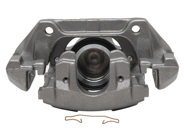 Raybestos Brakes Disc Brake Caliper P/N:FRC11276 Fits: Mercedes-benz C230 2000, Mercedes-benz C280 00-96, Mercedes-benz E300 97-96, Mercedes-benz Slk230 04-98 - Image 3