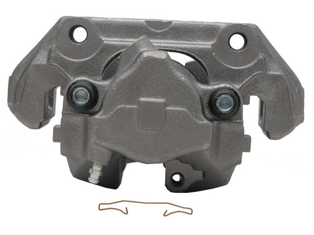 Raybestos Brakes Disc Brake Caliper P/N:FRC11276 Fits: Mercedes-benz C230 2000, Mercedes-benz C280 00-96, Mercedes-benz E300 97-96, Mercedes-benz Slk230 04-98 - Image 4