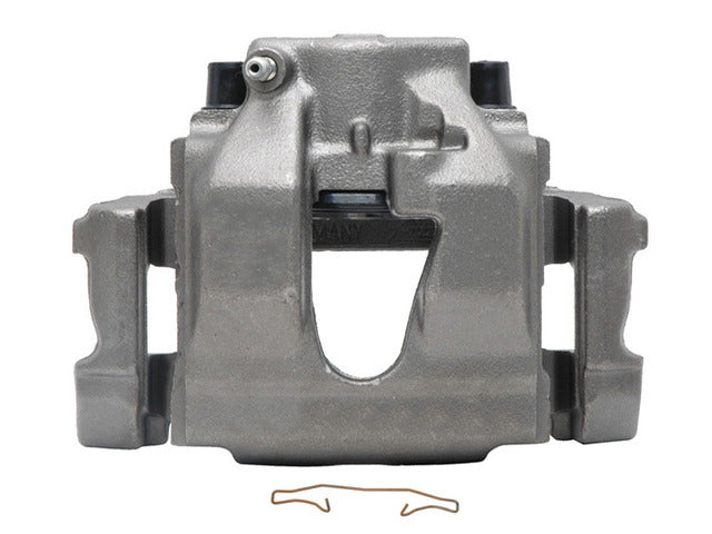 Raybestos Brakes Disc Brake Caliper P/N:FRC11276 Fits: Mercedes-benz C230 2000, Mercedes-benz C280 00-96, Mercedes-benz E300 97-96, Mercedes-benz Slk230 04-98 - Image 5