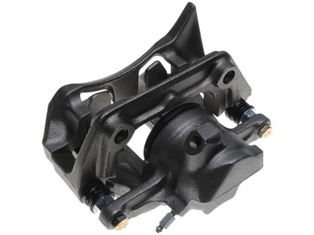 Raybestos Brakes Disc Brake Caliper P/N:FRC11278 Fits: Mercedes-benz C220 1996, Mercedes-benz C230 99-97 - Image 2