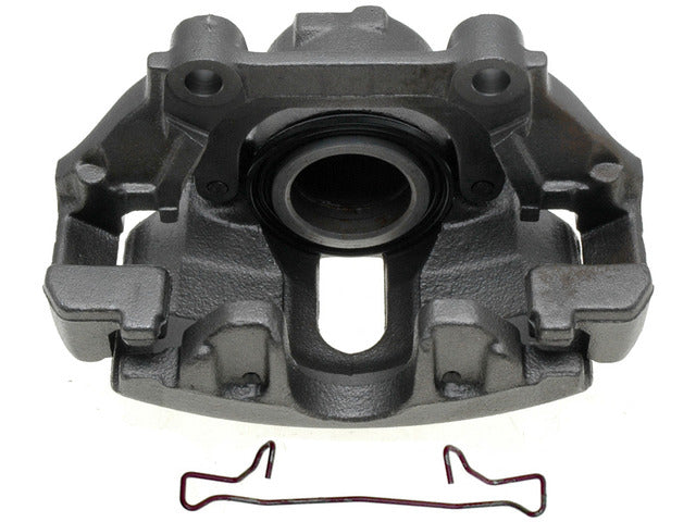 Raybestos Brakes Disc Brake Caliper P/N:FRC11293 Fits: Audi A6 02-98, Audi A6 Quattro 02-98, Audi S6 03-02, Volkswagen Passat 05-98 - Image 1
