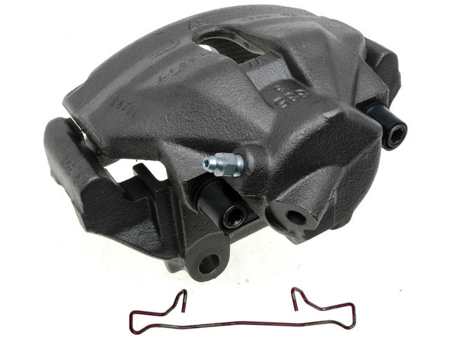 Raybestos Brakes Disc Brake Caliper P/N:FRC11293 Fits: Audi A6 02-98, Audi A6 Quattro 02-98, Audi S6 03-02, Volkswagen Passat 05-98 - Image 2