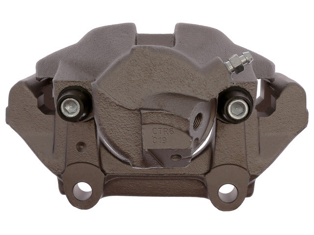 Raybestos Brakes Disc Brake Caliper P/N:FRC11294 Fits: Audi A6 02-98, Audi A6 Quattro 02-98, Audi S6 03-02, Volkswagen Passat 05-98 - Image 3