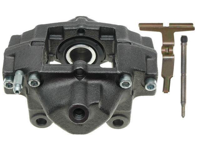 Raybestos Brakes Disc Brake Caliper P/N:FRC11297 Fits: Mercedes-benz C230 99-97 - Image 2