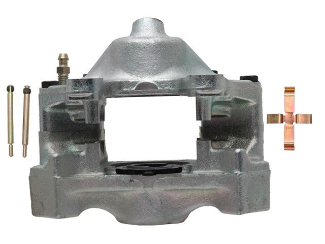 Raybestos Brakes Disc Brake Caliper P/N:FRC11299 Fits: Mercedes-benz Clk320 99-98, Mercedes-benz E320 99-96 - Image 2