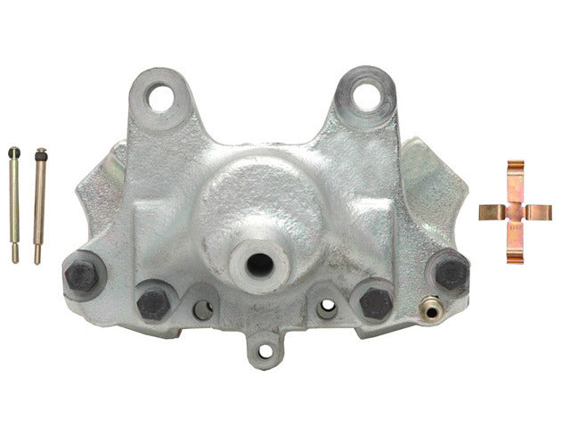 Raybestos Brakes Disc Brake Caliper P/N:FRC11299 Fits: Mercedes-benz Clk320 99-98, Mercedes-benz E320 99-96 - Image 3