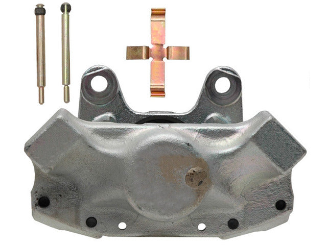 Raybestos Brakes Disc Brake Caliper P/N:FRC11299 Fits: Mercedes-benz Clk320 99-98, Mercedes-benz E320 99-96 - Image 4