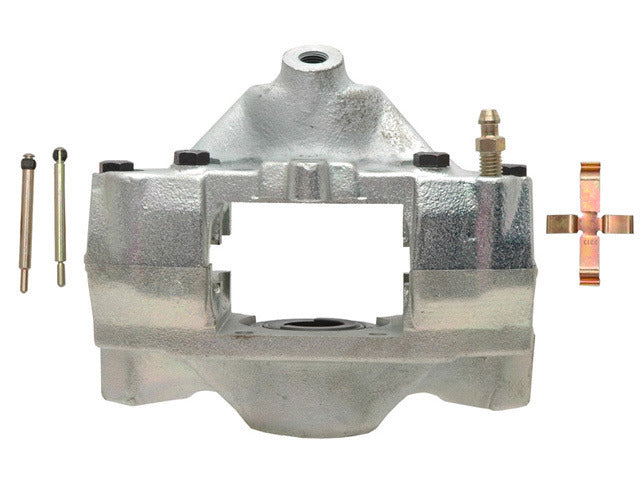 Raybestos Brakes Disc Brake Caliper P/N:FRC11299 Fits: Mercedes-benz Clk320 99-98, Mercedes-benz E320 99-96 - Image 5