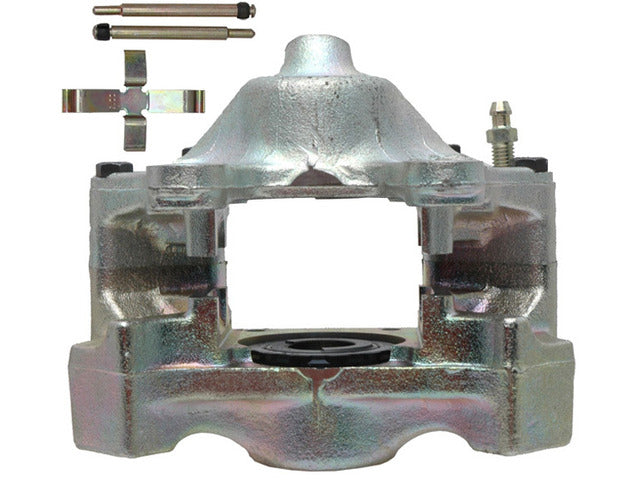 Raybestos Brakes Disc Brake Caliper P/N:FRC11300 Fits: Mercedes-benz Clk320 99-98, Mercedes-benz E320 99-96 - Image 2