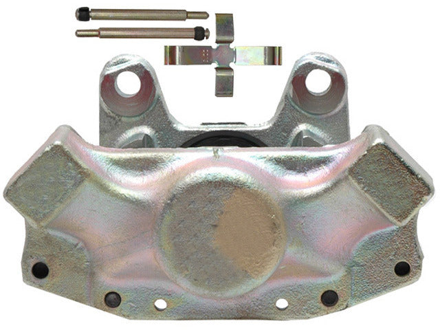 Raybestos Brakes Disc Brake Caliper P/N:FRC11300 Fits: Mercedes-benz Clk320 99-98, Mercedes-benz E320 99-96 - Image 3