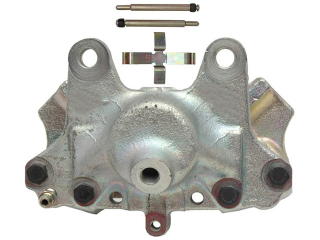 Raybestos Brakes Disc Brake Caliper P/N:FRC11300 Fits: Mercedes-benz Clk320 99-98, Mercedes-benz E320 99-96 - Image 4