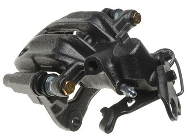 Raybestos Brakes Disc Brake Caliper P/N:FRC11301 Fits: Audi A8 00-97, Audi A8 Quattro 00-97 - Image 2