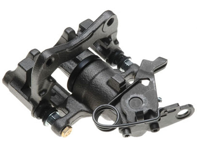 Raybestos Brakes Disc Brake Caliper P/N:FRC11301 Fits: Audi A8 00-97, Audi A8 Quattro 00-97 - Image 3