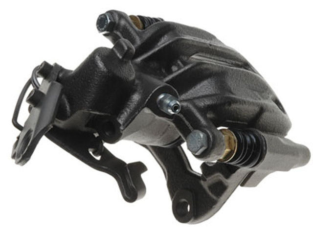 Raybestos Brakes Disc Brake Caliper P/N:FRC11302 Fits: Audi A8 00-97, Audi A8 Quattro 00-97 - Image 2