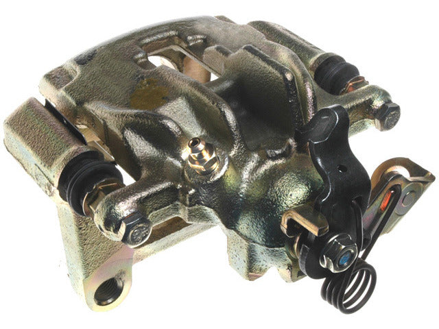 Raybestos Brakes Disc Brake Caliper P/N:FRC11305 Fits: Volkswagen Eurovan 03-99, Volkswagen Eurovan 97-96 - Image 2