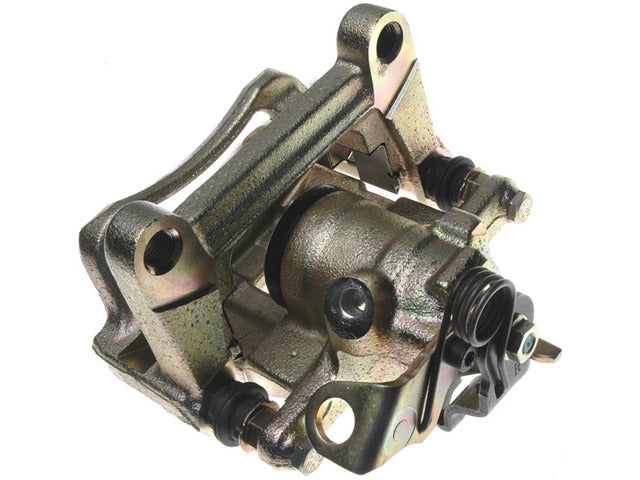 Raybestos Brakes Disc Brake Caliper P/N:FRC11305 Fits: Volkswagen Eurovan 03-99, Volkswagen Eurovan 97-96 - Image 3