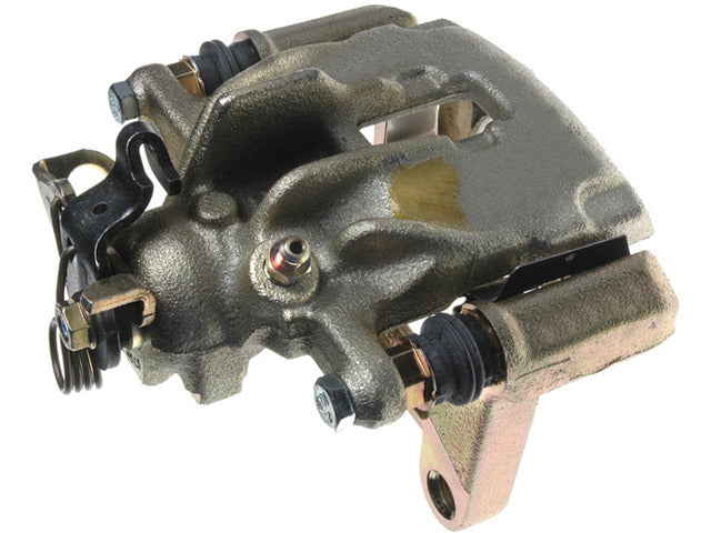 Raybestos Brakes Disc Brake Caliper P/N:FRC11306 Fits: Volkswagen Eurovan 03-99, Volkswagen Eurovan 97-96 - Image 2
